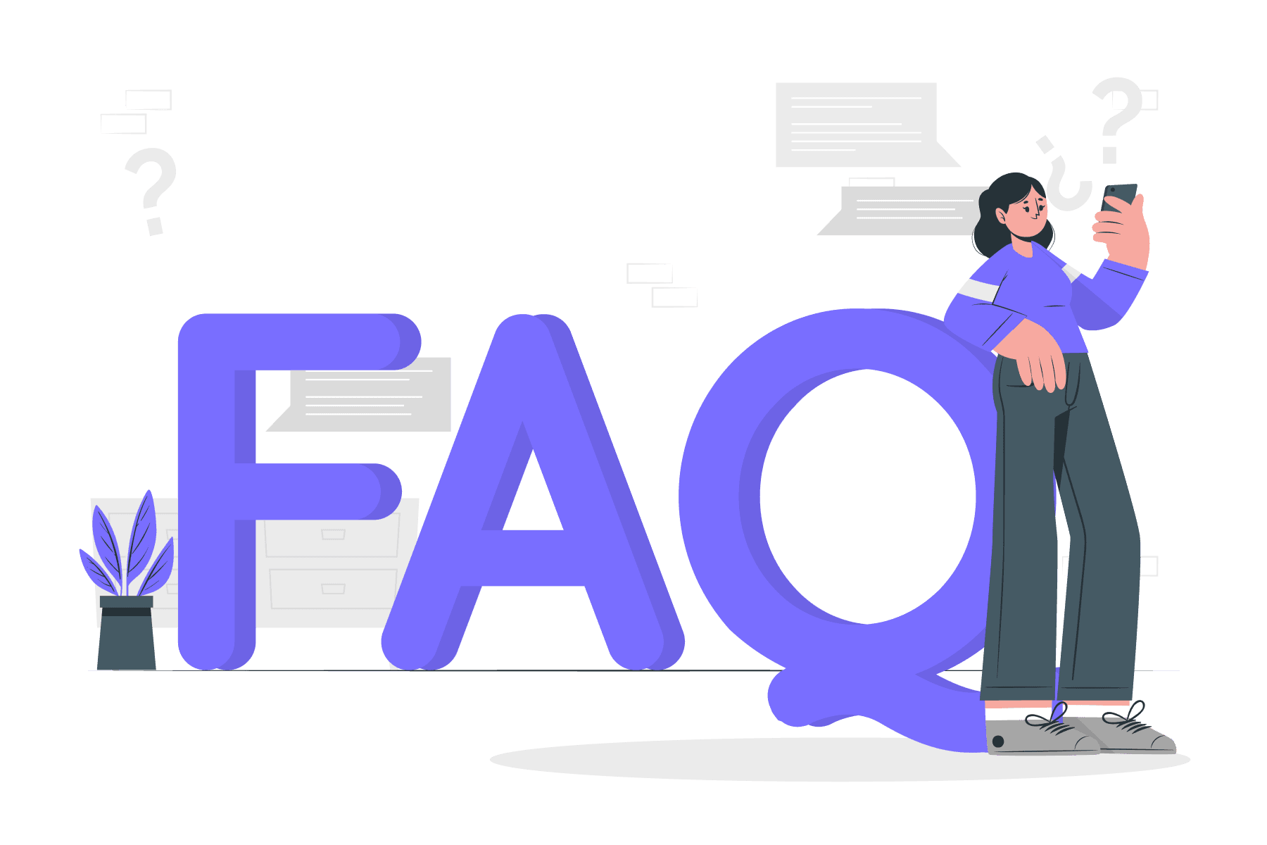 faq image